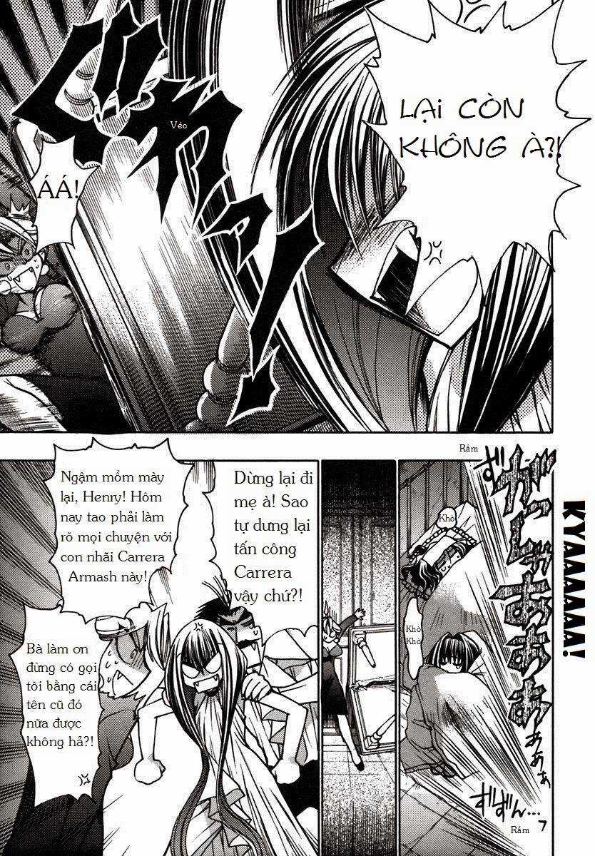 Little Vampire - Chapter 42 - Trang 31