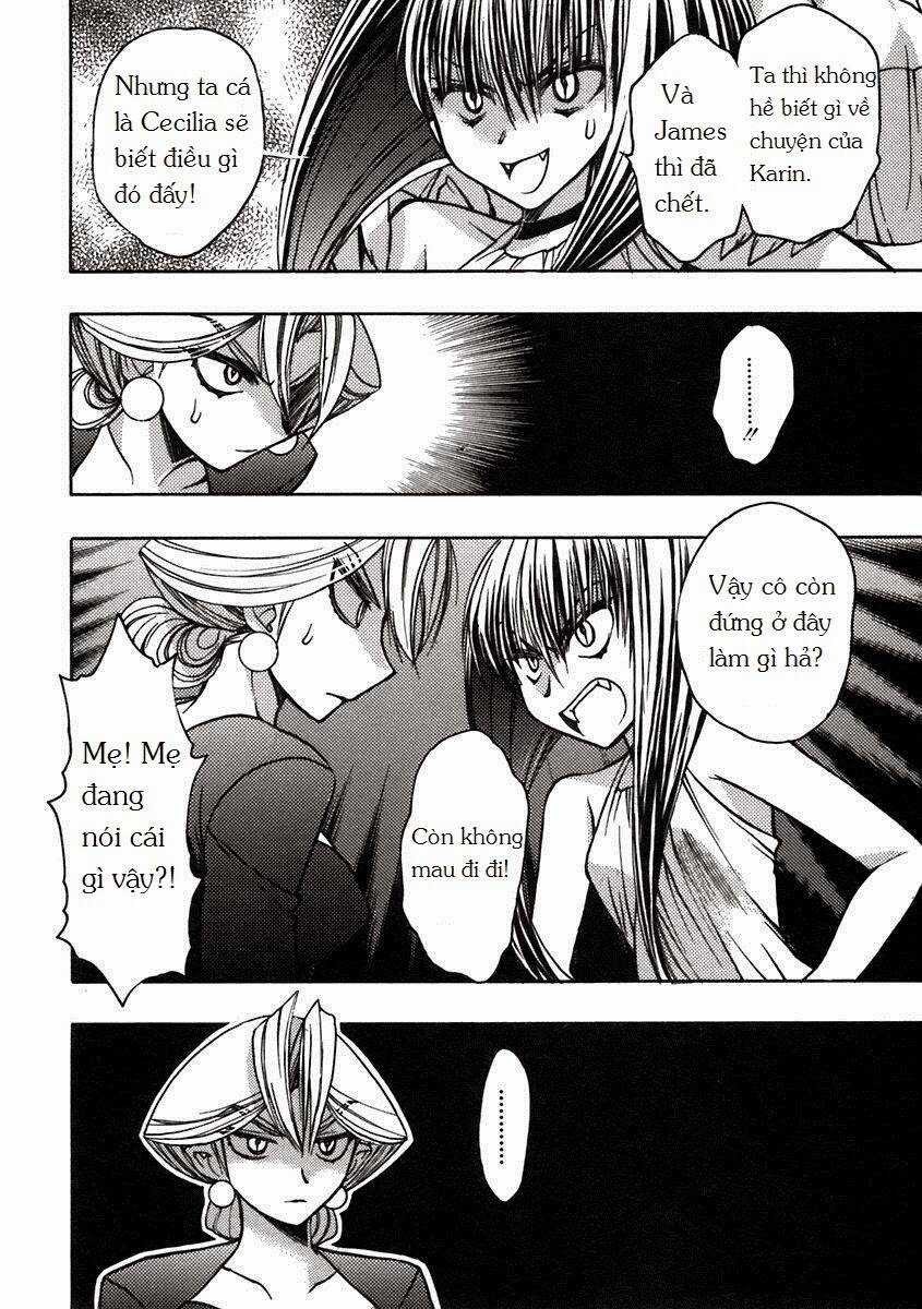 Little Vampire - Chapter 42 - Trang 32