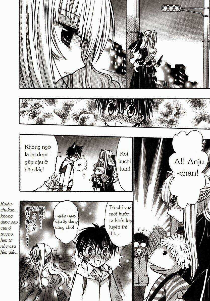 Little Vampire - Chapter 43 - Trang 30