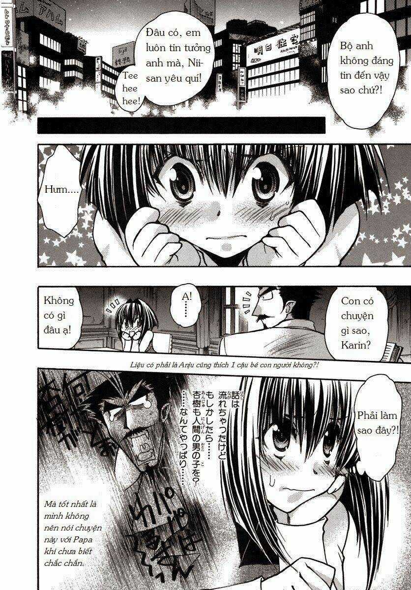 Little Vampire - Chapter 43 - Trang 34