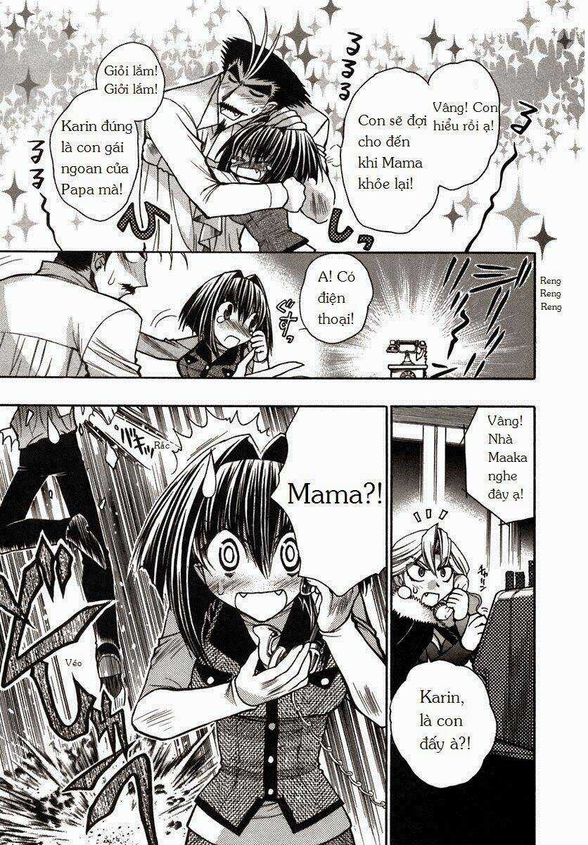 Little Vampire - Chapter 43 - Trang 37