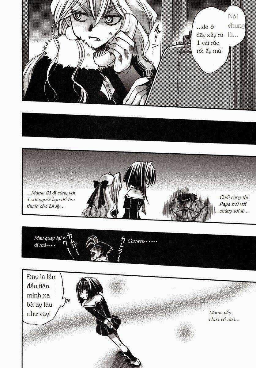 Little Vampire - Chapter 43 - Trang 40