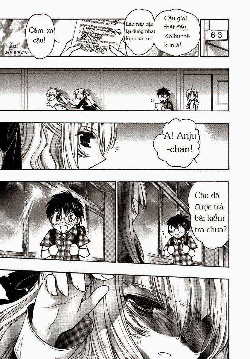 Little Vampire - Chapter 43 - Trang 45