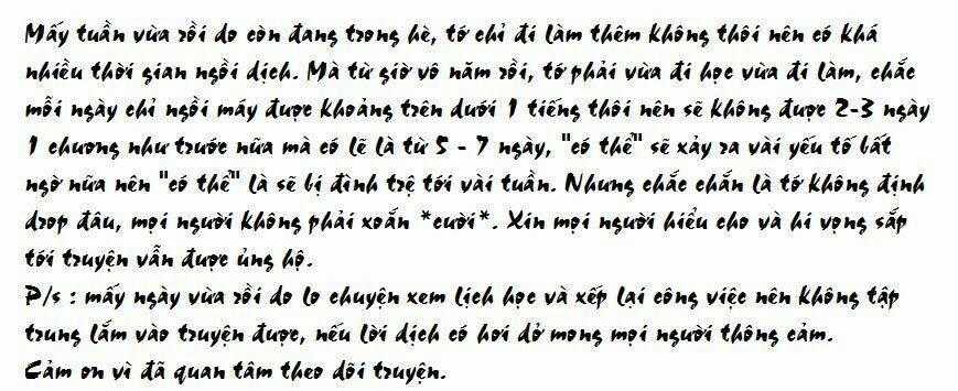 Little Vampire - Chapter 43 - Trang 47