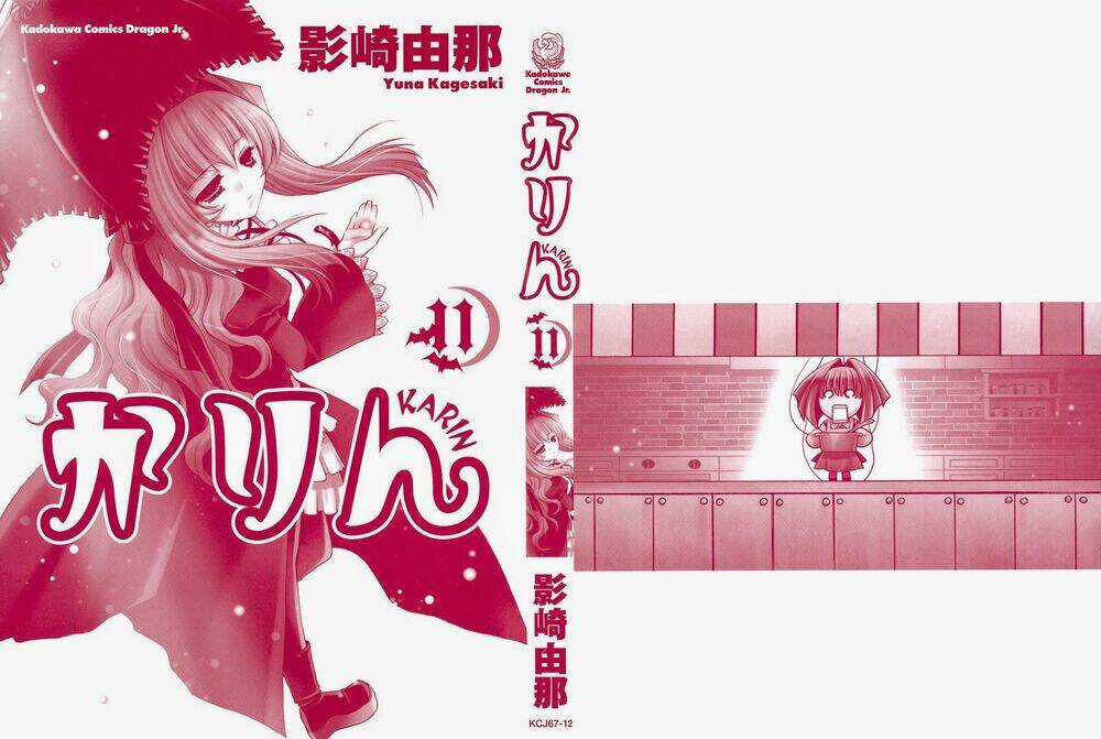 Little Vampire - Chapter 43 - Trang 6