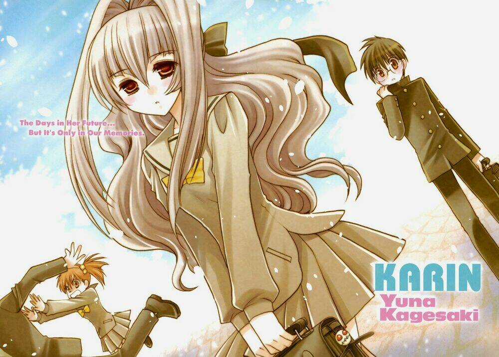 Little Vampire - Chapter 43 - Trang 8