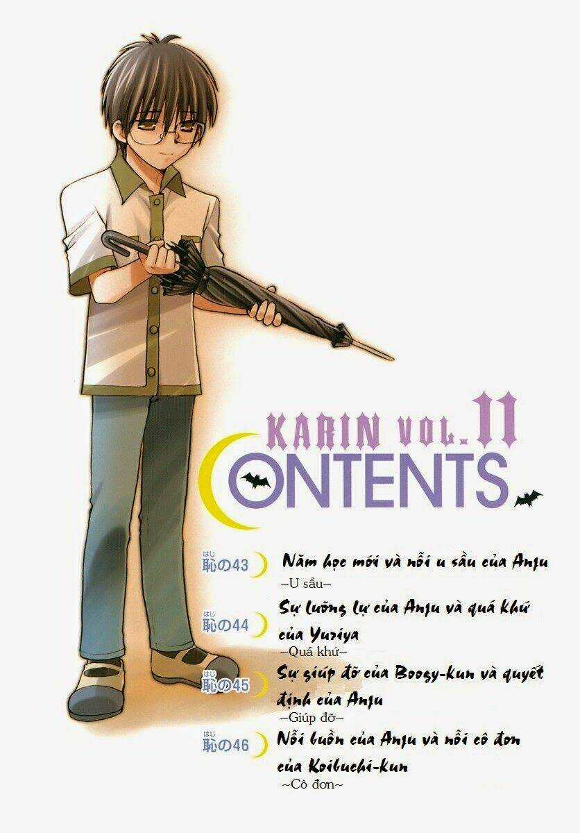 Little Vampire - Chapter 43 - Trang 9