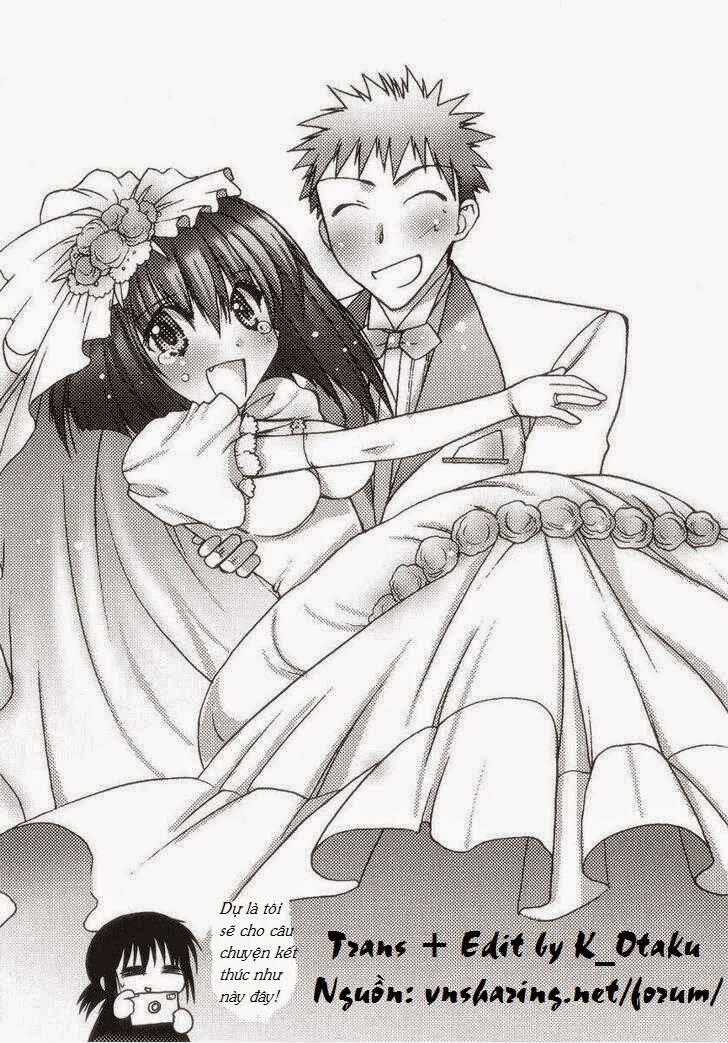 Little Vampire - Chapter 44 - Trang 2