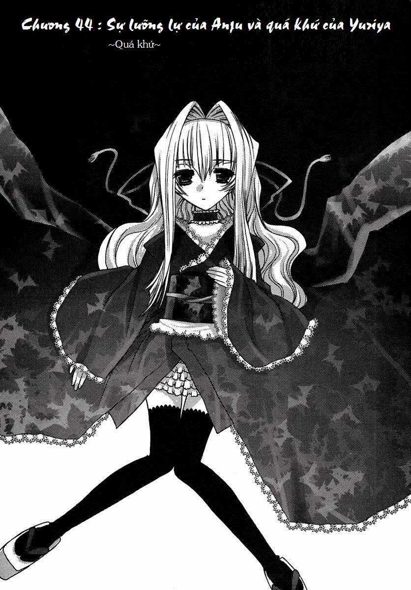 Little Vampire - Chapter 44 - Trang 3