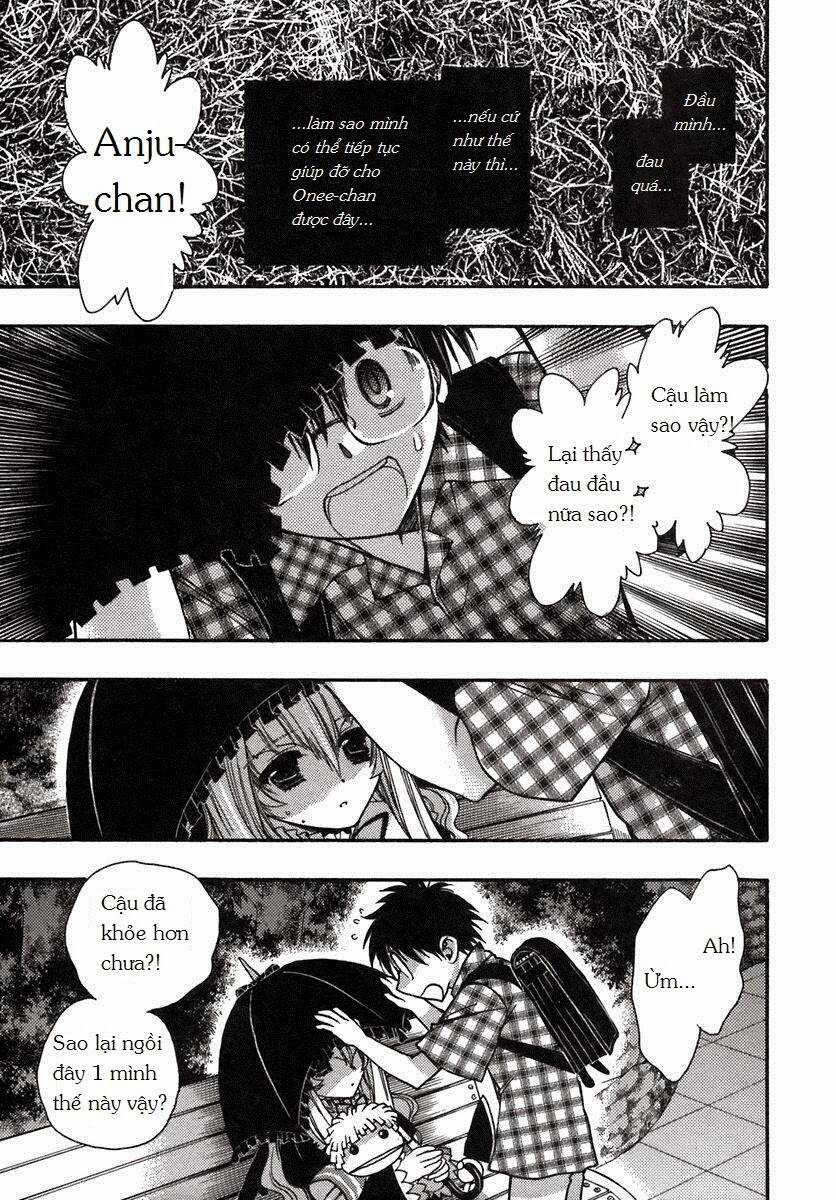 Little Vampire - Chapter 44 - Trang 29