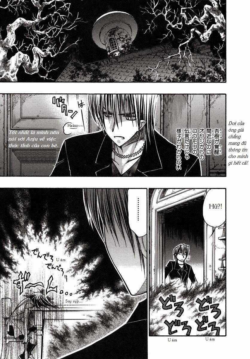 Little Vampire - Chapter 45 - Trang 13