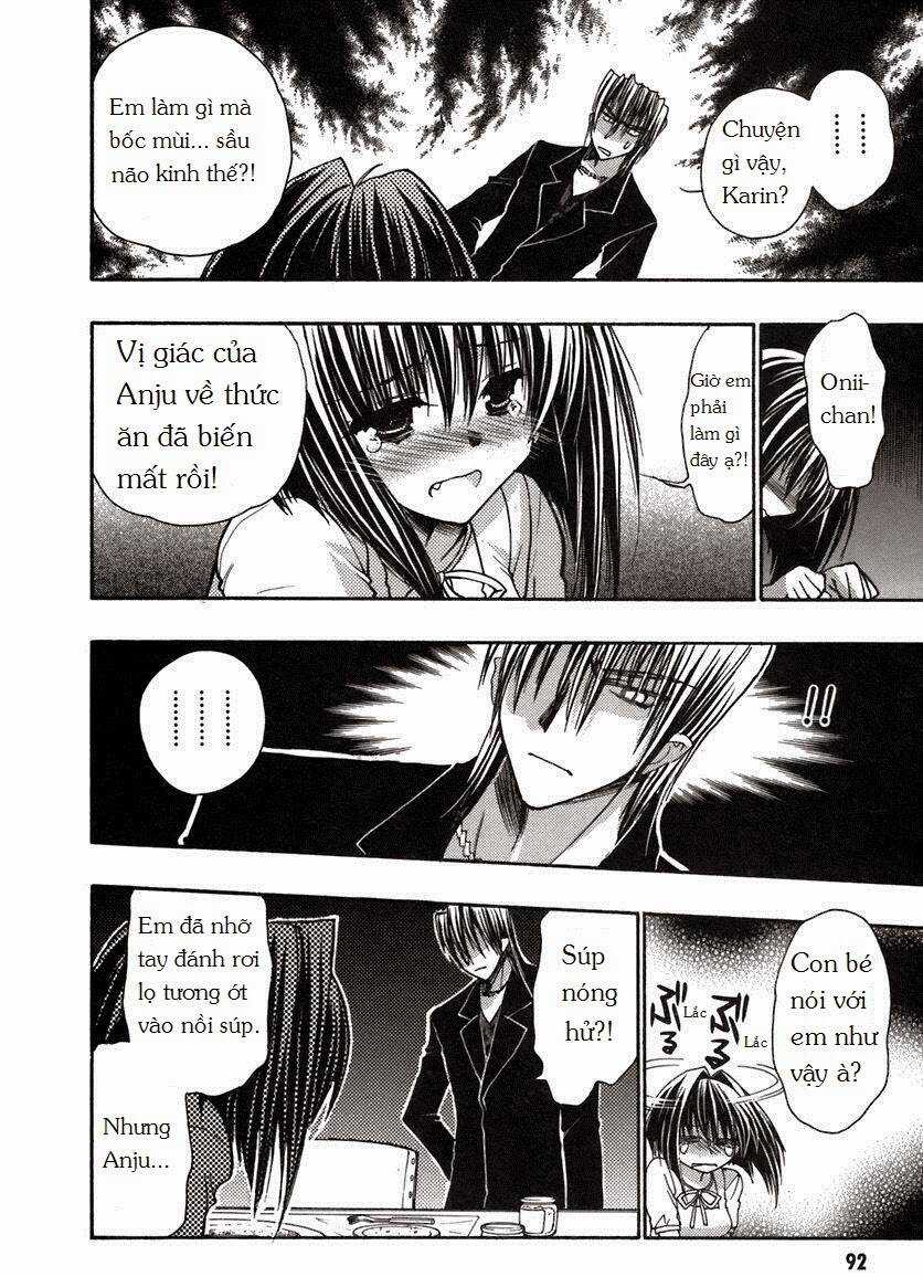 Little Vampire - Chapter 45 - Trang 14