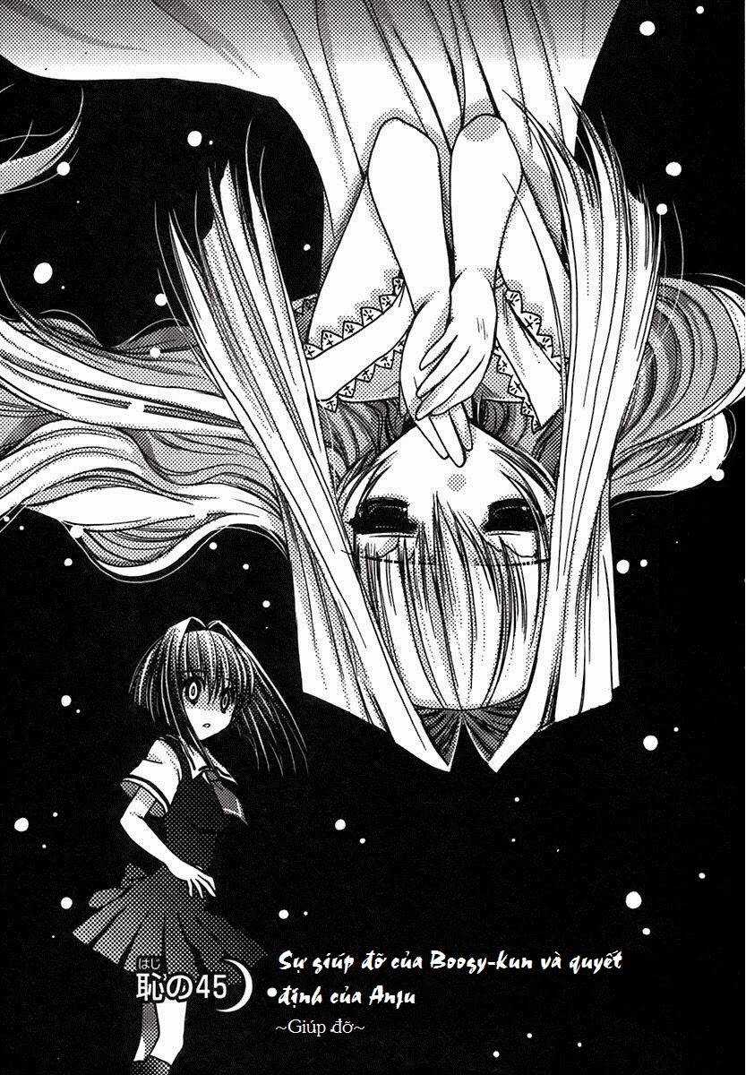 Little Vampire - Chapter 45 - Trang 3