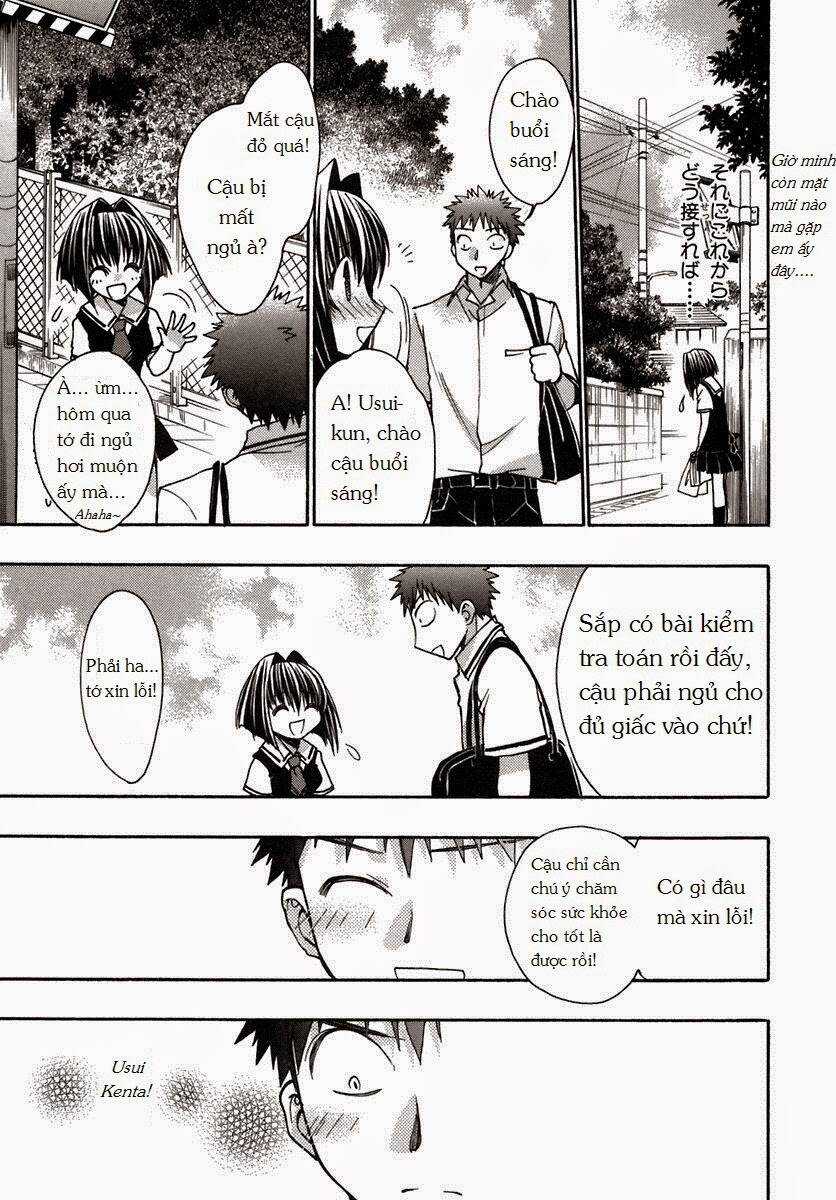 Little Vampire - Chapter 45 - Trang 23