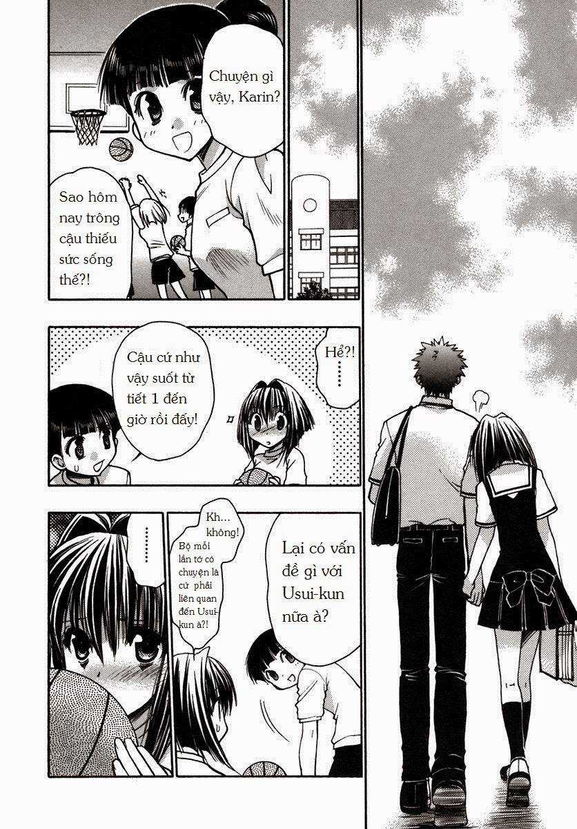 Little Vampire - Chapter 45 - Trang 26