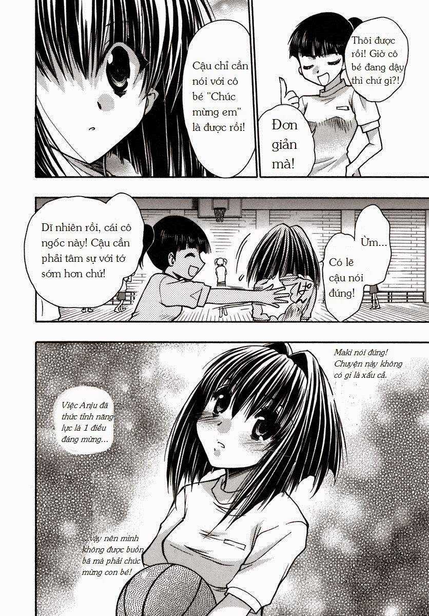 Little Vampire - Chapter 45 - Trang 28