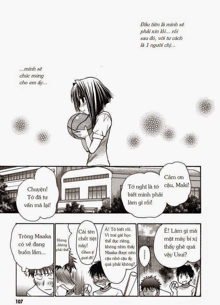 Little Vampire - Chapter 45 - Trang 29