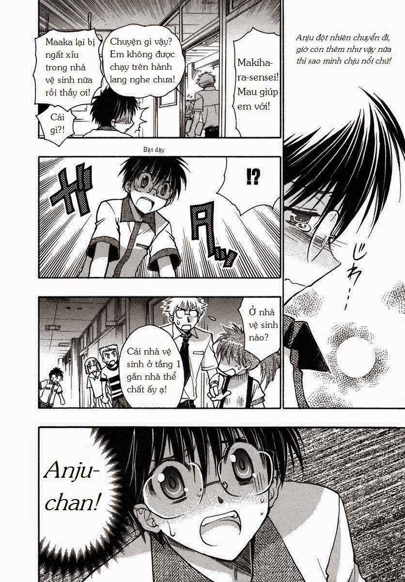 Little Vampire - Chapter 45 - Trang 38