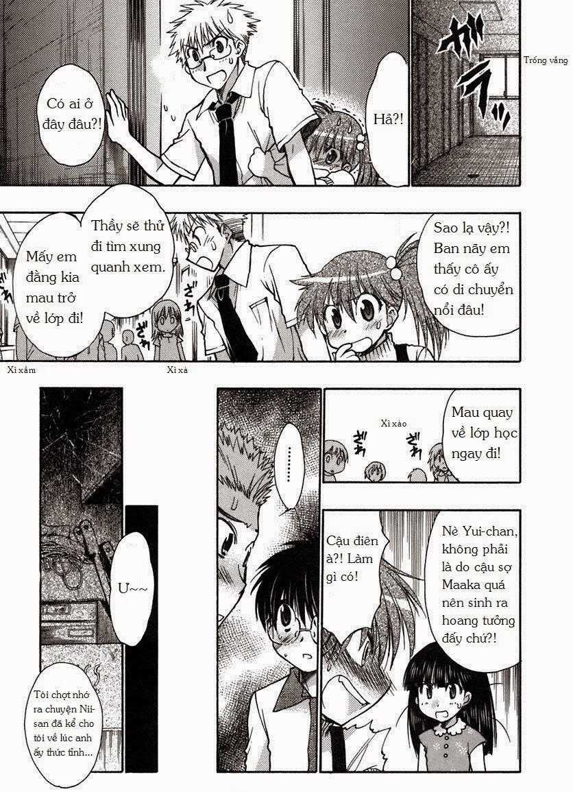 Little Vampire - Chapter 45 - Trang 39