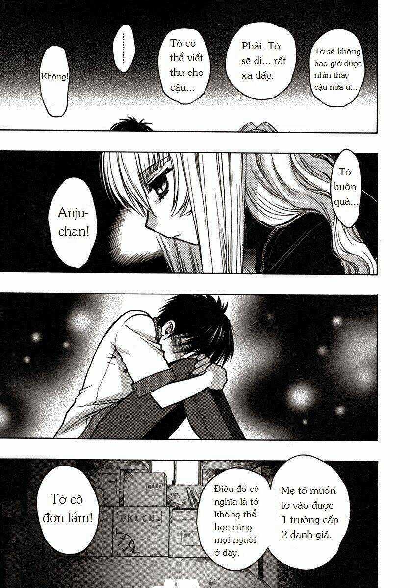 Little Vampire - Chapter 46 - Trang 17