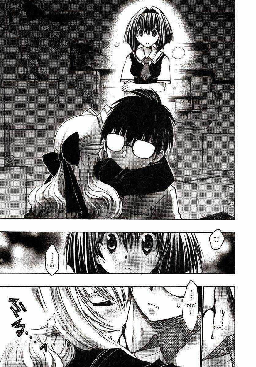 Little Vampire - Chapter 46 - Trang 23