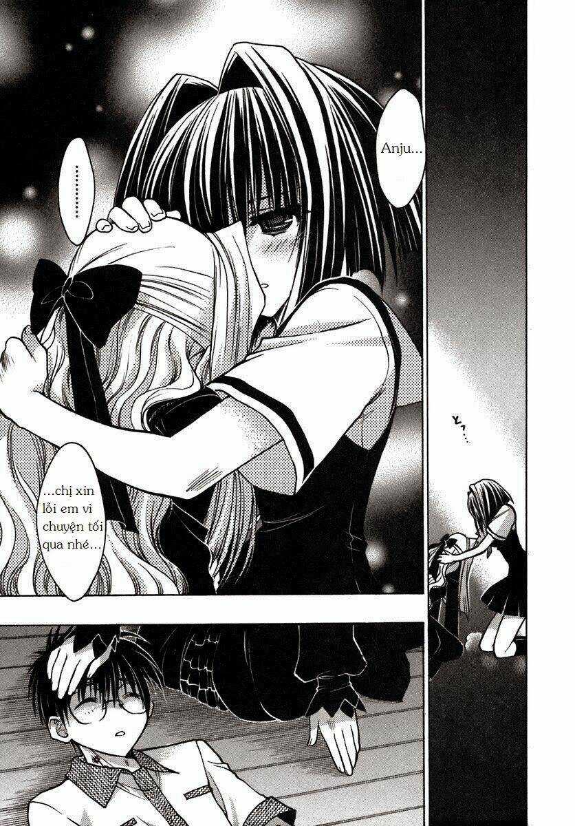 Little Vampire - Chapter 46 - Trang 25