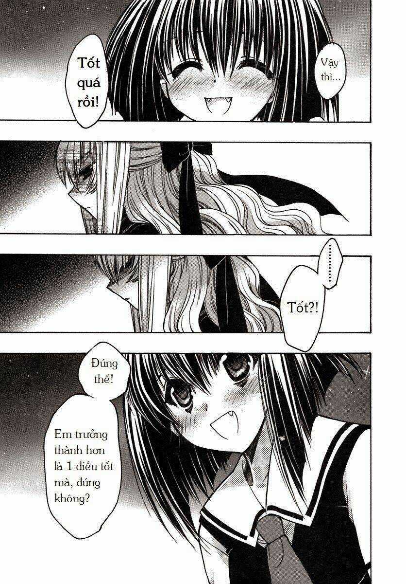 Little Vampire - Chapter 46 - Trang 29
