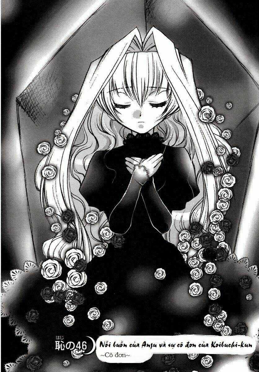 Little Vampire - Chapter 46 - Trang 4