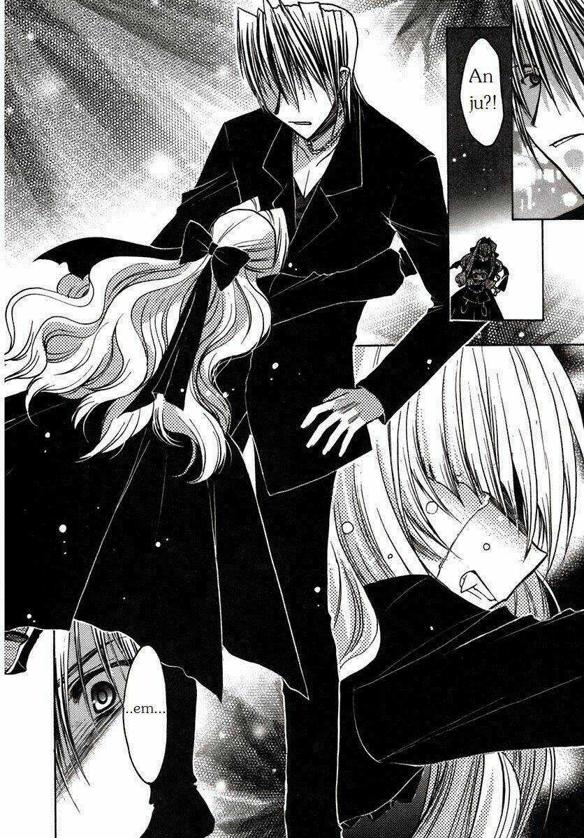 Little Vampire - Chapter 46 - Trang 32