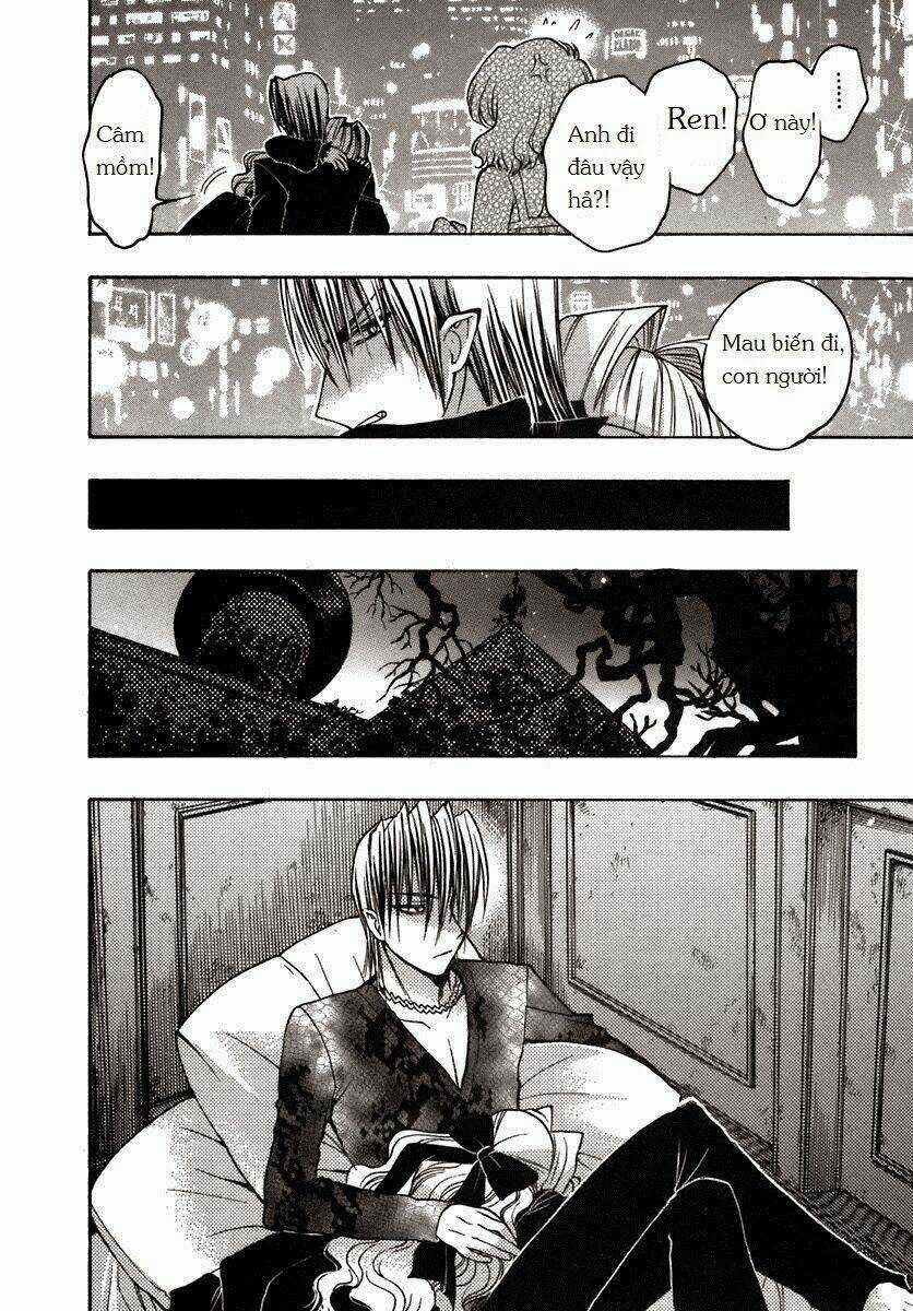 Little Vampire - Chapter 46 - Trang 34