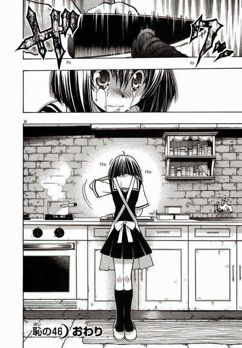 Little Vampire - Chapter 46 - Trang 39