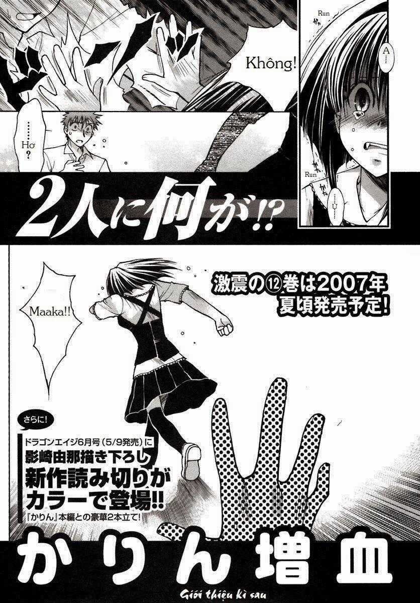 Little Vampire - Chapter 46 - Trang 42