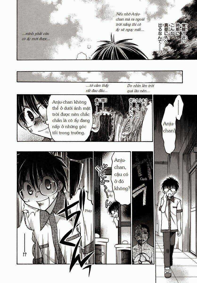 Little Vampire - Chapter 46 - Trang 10