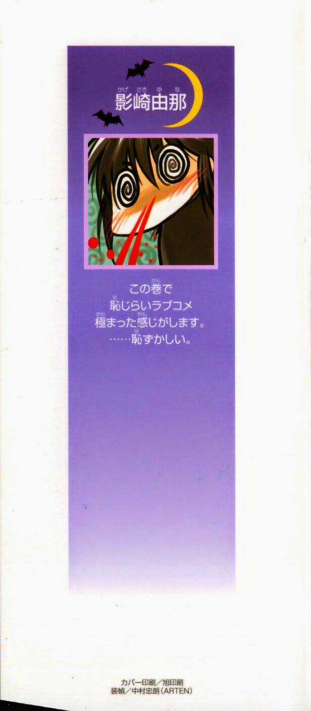 Little Vampire - Chapter 47 - Trang 6