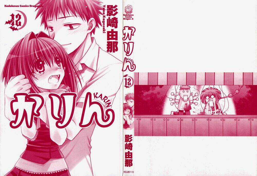 Little Vampire - Chapter 47 - Trang 7