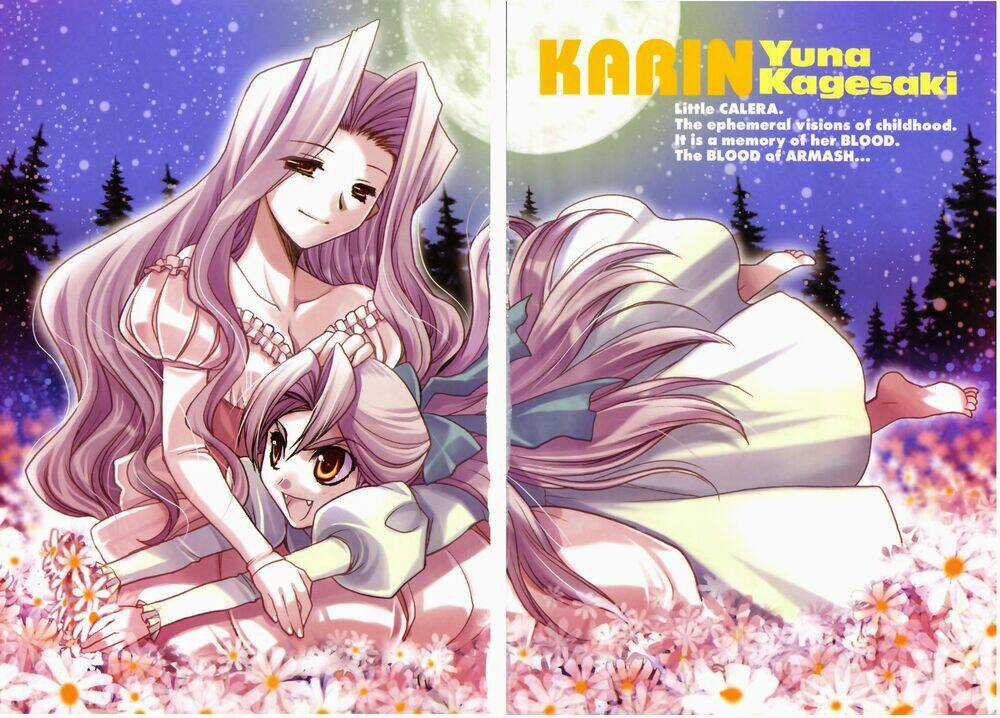 Little Vampire - Chapter 47 - Trang 9