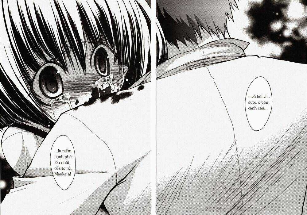 Little Vampire - Chapter 48 - Trang 26