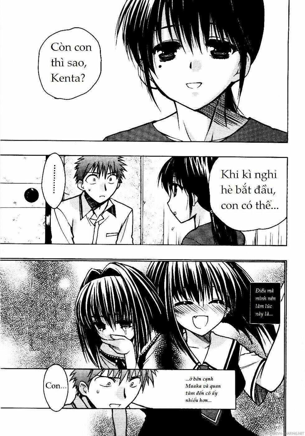 Little Vampire - Chapter 49 - Trang 21