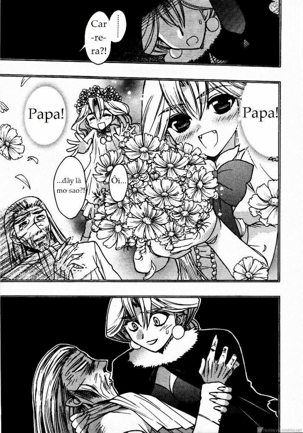 Little Vampire - Chapter 49 - Trang 29