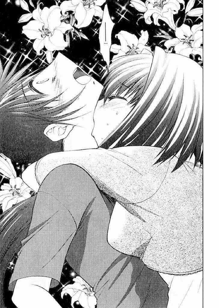 Little Vampire - Chapter 5 - Trang 18