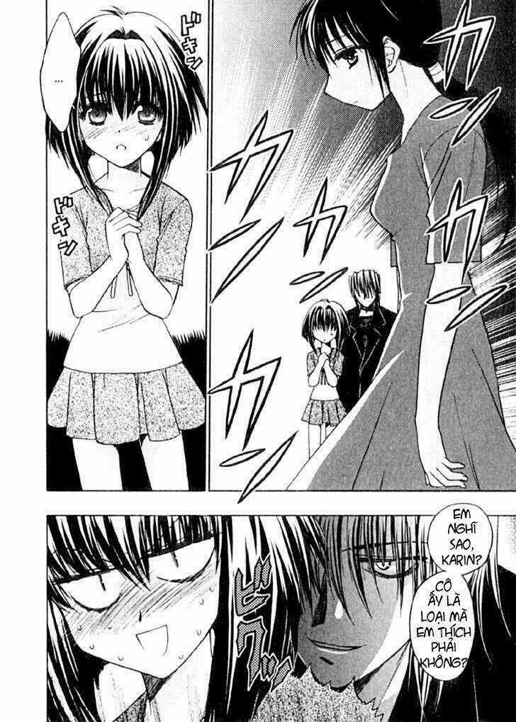 Little Vampire - Chapter 5 - Trang 3