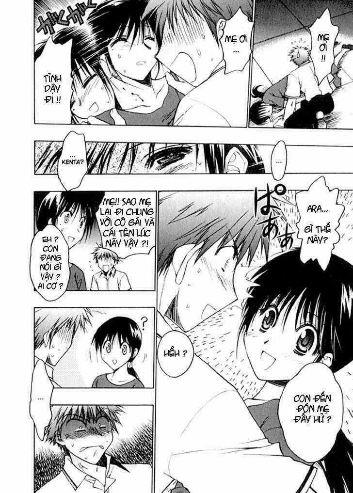 Little Vampire - Chapter 5 - Trang 25