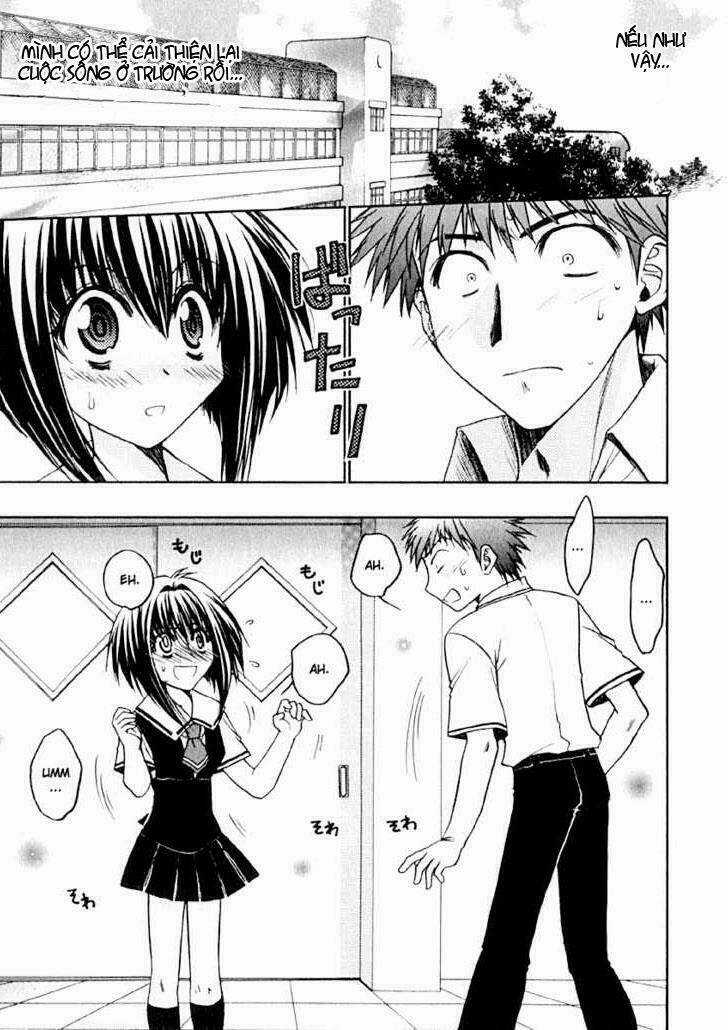 Little Vampire - Chapter 5 - Trang 30