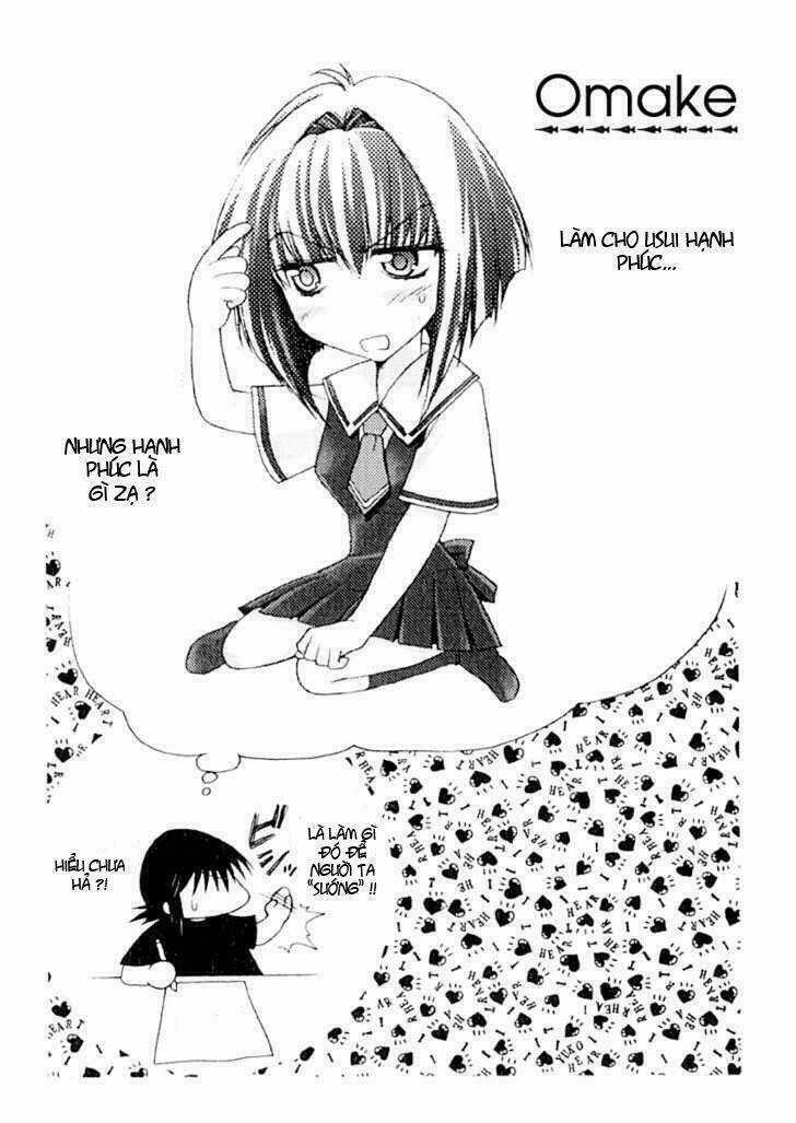 Little Vampire - Chapter 5 - Trang 32