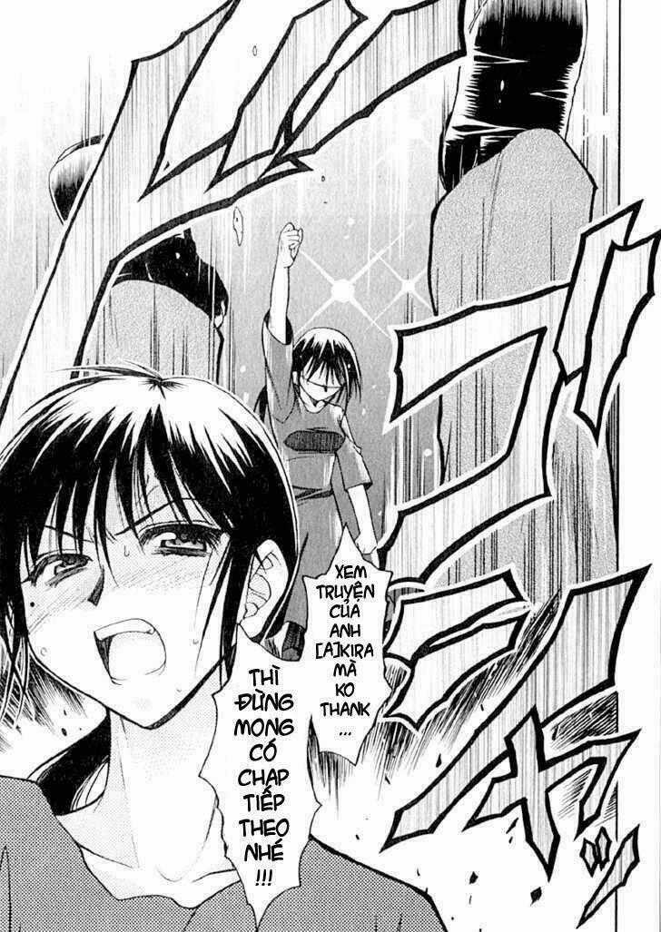 Little Vampire - Chapter 5 - Trang 39