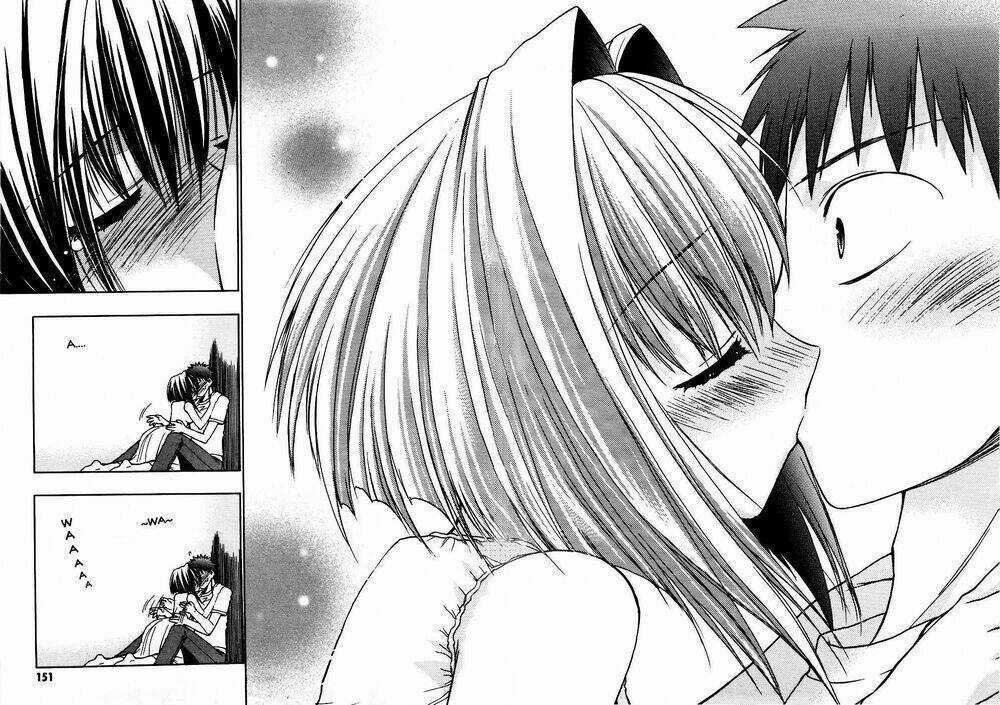 Little Vampire - Chapter 50 - Trang 33