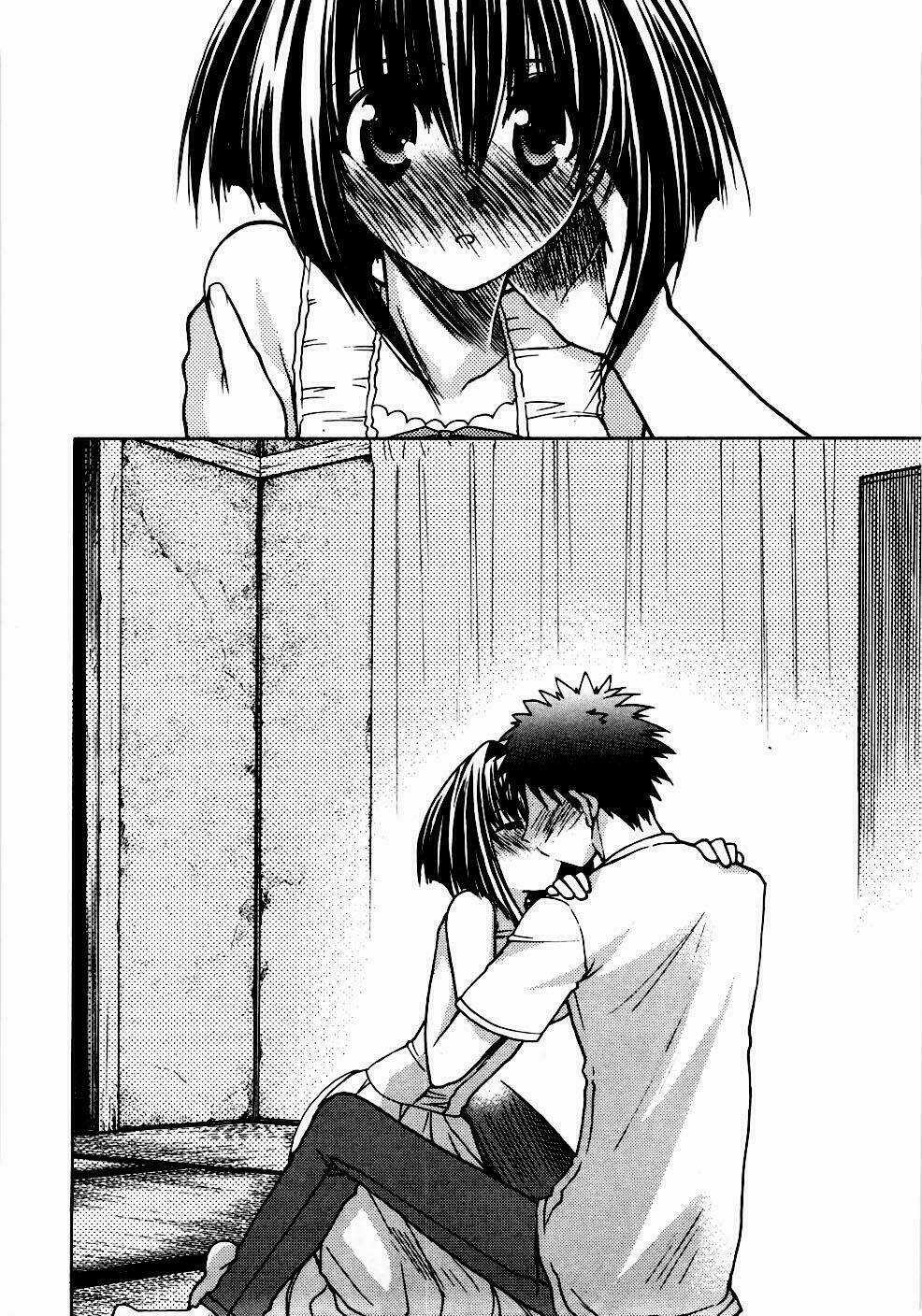 Little Vampire - Chapter 50 - Trang 36