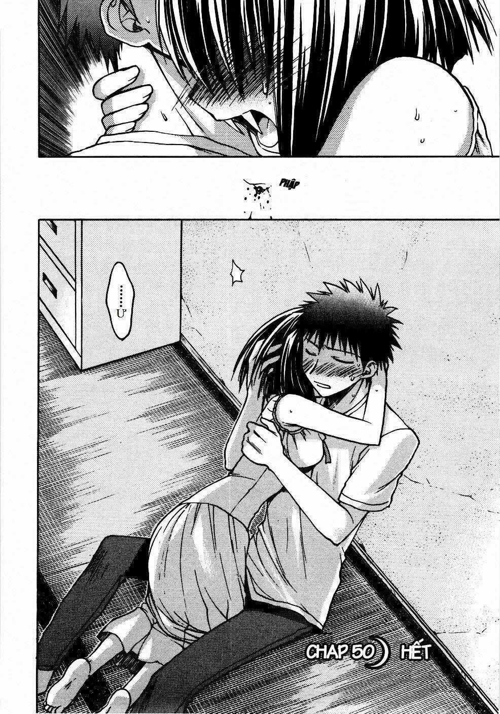 Little Vampire - Chapter 50 - Trang 38