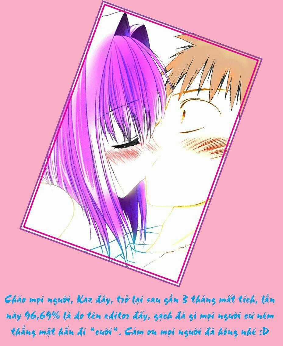 Little Vampire - Chapter 50 - Trang 39