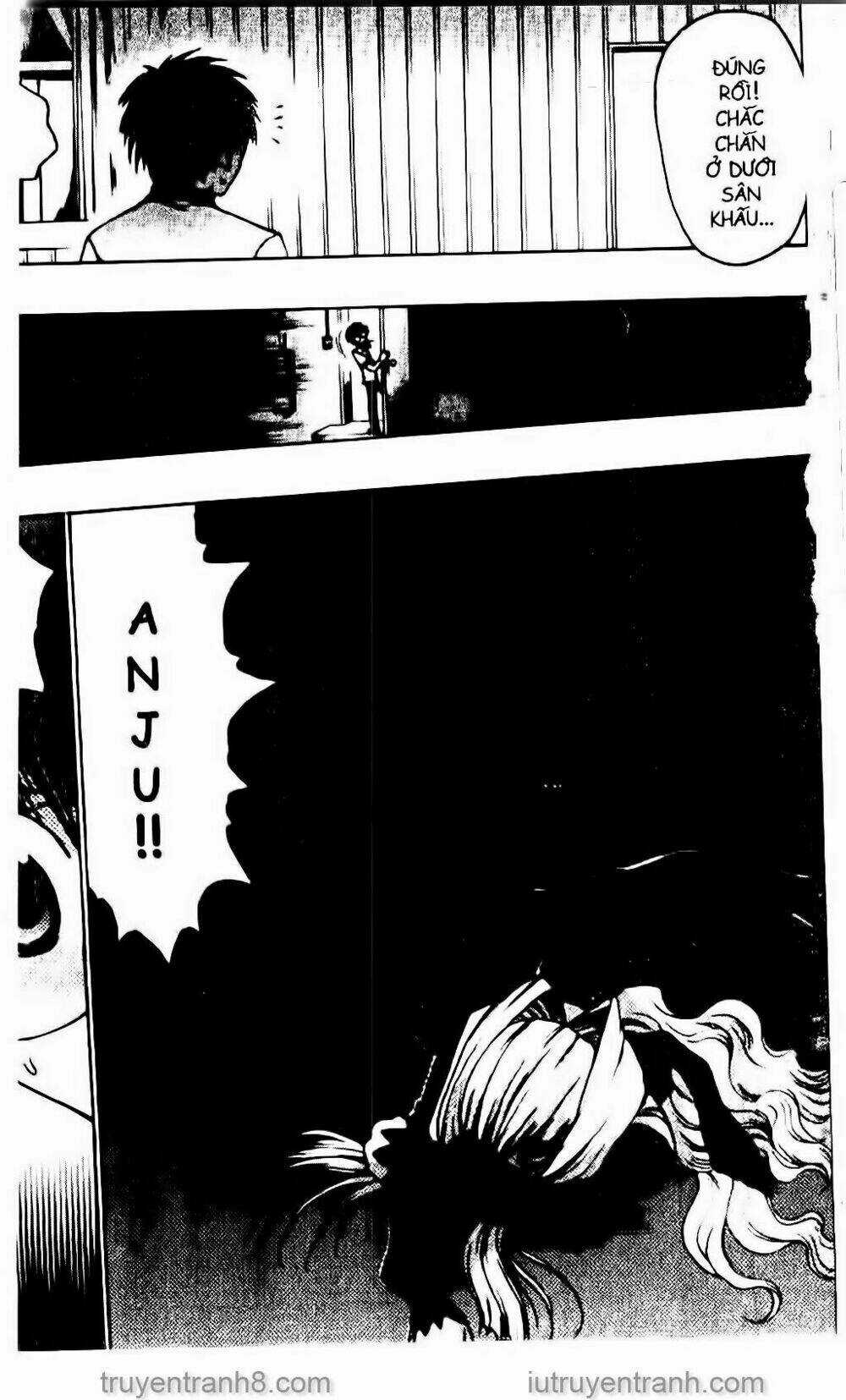 Little Vampire - Chapter 51 - Trang 13